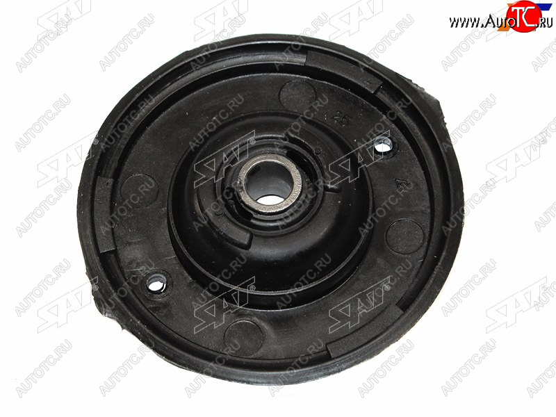 619 р. Опора передней стойки Citroen Berlingo 08-16  C4 04-  Peugeot 308 07-15  Citroen DS4 12-  Peugeo SAT ST-503885  с доставкой в г. Пермь