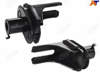1 059 р. Подушка подрамника HONDA ACCORD 02-08ODYSSEY 03-13INSPARI 03-07ACURA TSX 04-08 LH SAT ST-50285-SDA-A01  с доставкой в г. Пермь. Увеличить фотографию 1