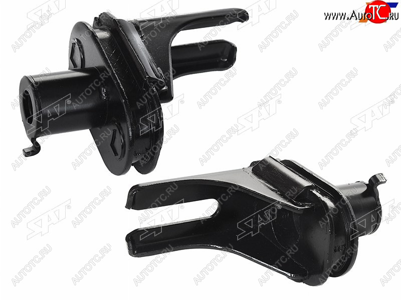 1 059 р. Подушка подрамника HONDA ACCORD 02-08ODYSSEY 03-13INSPARI 03-07ACURA TSX 04-08 LH SAT ST-50285-SDA-A01  с доставкой в г. Пермь