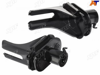 899 р. Подушка подрамника HONDA ACCORD 02-08ODYSSEY 03-13INSPARI 03-07ACURA TSX 04-08 RH SAT ST-50280-SDA-A01  с доставкой в г. Пермь. Увеличить фотографию 1