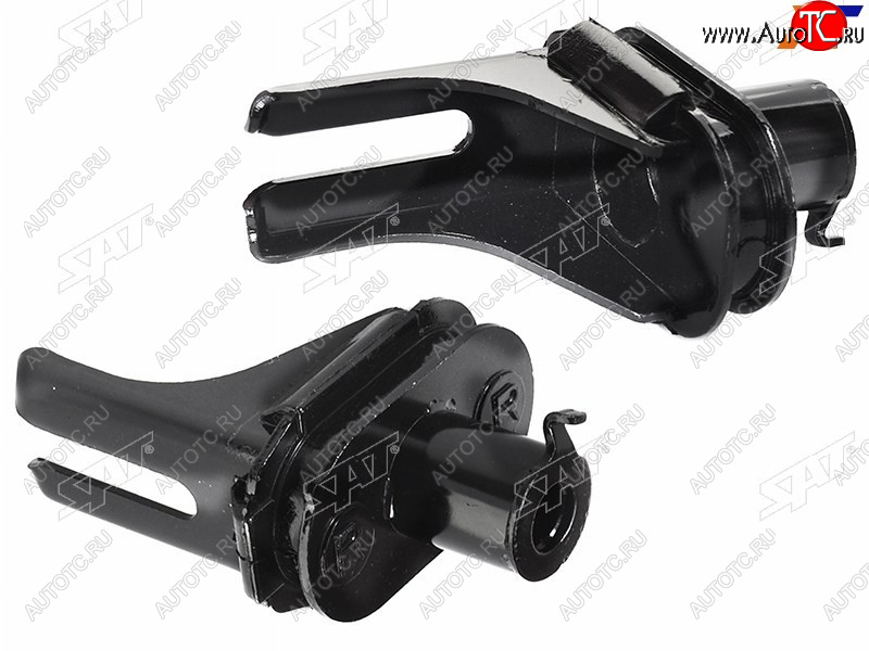 899 р. Подушка подрамника HONDA ACCORD 02-08ODYSSEY 03-13INSPARI 03-07ACURA TSX 04-08 RH SAT ST-50280-SDA-A01  с доставкой в г. Пермь
