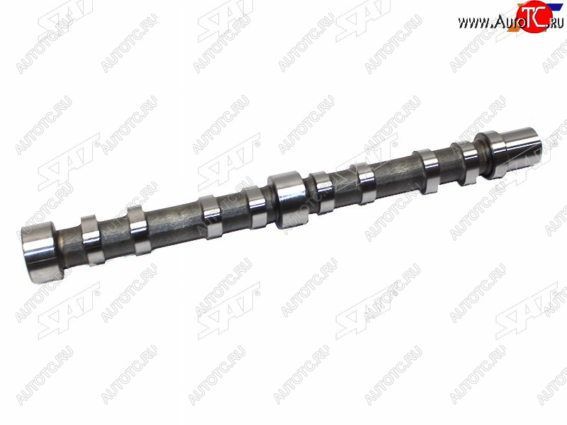 6 999 р. Распределительный вал выпускн. V-2.3 FIAT DUCATOCITROEN JUMPERPEUGEOT BOXER 02-                    SAT ST-504006995  с доставкой в г. Пермь