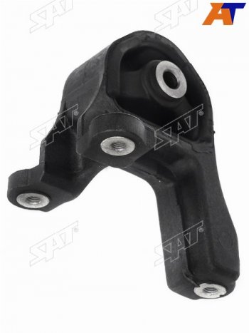 1 259 р. Подушка заднего дифференциала задняя HONDA CR-V 01-12CIVICFERIO 00-06EDIX 04-09ELEMENT 03-11ODY SAT ST-50721-S5C-003  с доставкой в г. Пермь. Увеличить фотографию 1