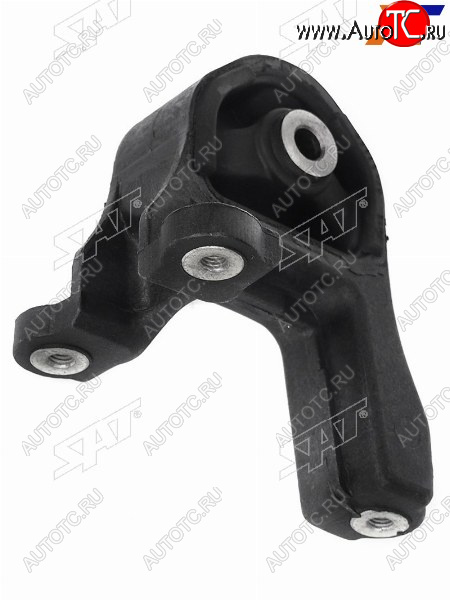 1 259 р. Подушка заднего дифференциала задняя HONDA CR-V 01-12CIVICFERIO 00-06EDIX 04-09ELEMENT 03-11ODY SAT ST-50721-S5C-003  с доставкой в г. Пермь
