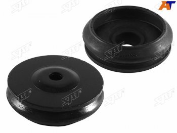 369 р. Подушка заднего дифференциала верхняя HONDA CR-V 97-18  AIRWAVE 05-10  CAPA 98-02  CIVIC  FERIO SAT ST-50713-SH9-010  с доставкой в г. Пермь. Увеличить фотографию 1
