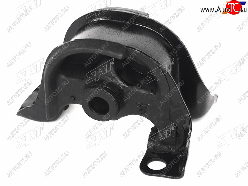 1 239 р. Подушка заднего дифференциала HONDA CR-V 96-01DOMANI 92-96ODYSSEY 94-99CIVIC 90-96 SAT ST-50721-SH9-901  с доставкой в г. Пермь