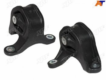 Опора двигателя RR SAT Honda Accord 8 CU седан дорестайлинг (2008-2011) (V=2.0)
