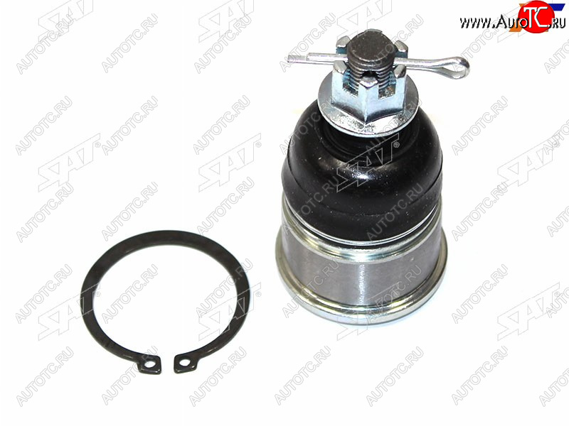 519 р. Шаровая опора нижняя HONDA CIVICFERIODOMANIINTEGRA 91-00CR-VORTHIAPARTNER 96-02 SAT ST-51220-S04-003  с доставкой в г. Пермь