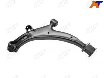 3 899 р. Рычаг FR HONDA HR-V LH SAT ST-51360-S2H-G01  с доставкой в г. Пермь. Увеличить фотографию 1