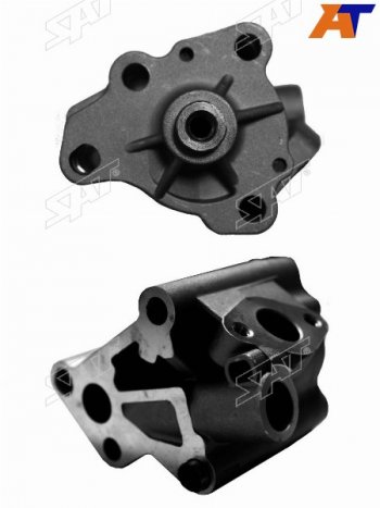 3 899 р. Насос масляный FORD MONDEOFOCUS 1,82,0 05-11 SAT ST-5146772  с доставкой в г. Пермь. Увеличить фотографию 1