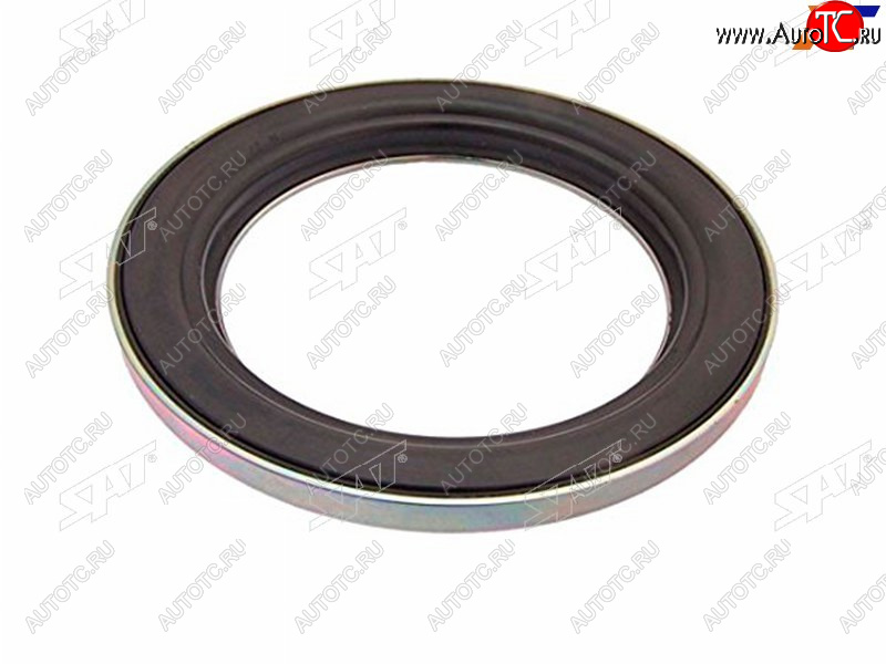 599 р. Подшипник скольжения опоры передней стойки HONDA CIVIC 99-06ODYSSEY 00-04PILOT 02-08INTEGRA 01-06 SAT ST-51726-S3V-A01  с доставкой в г. Пермь