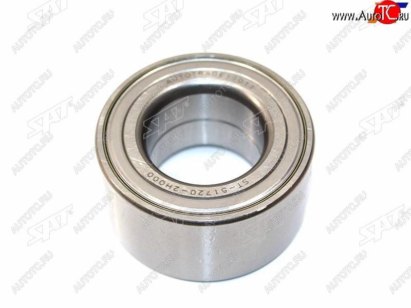 1 159 р. Подшипник передней ступицы HYUNDAI I30KIA SOUL 427840 SAT ST-51720-2H000  с доставкой в г. Пермь