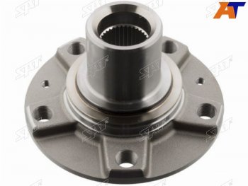1 599 р. Ступица перед CITROEN JUMPERPEUGEOT BOXER 2.2D-3.0D 06- (D под диск=78мм.) SAT ST-51750868  с доставкой в г. Пермь. Увеличить фотографию 1