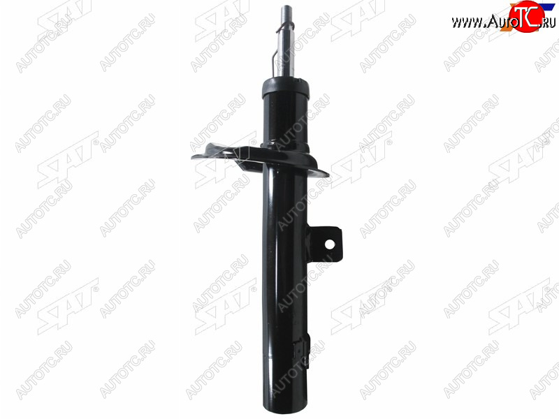 3 299 р. Стойка передняя LH SAT CITROEN Berlingo K9 (2018-2023)  с доставкой в г. Пермь