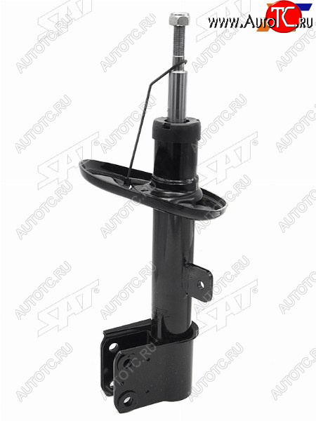 3 399 р. Стойка передняя LH SAT  CITROEN C4 ( B7,  C41) (2011-2025), Peugeot 5008 ( T8,  T87) (2009-2025)  с доставкой в г. Пермь