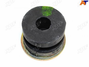 559 р. Подушка рамы №3№4 нижняя TOYOTA LAND CRUISER 90-98 SAT ST-52206-60010  с доставкой в г. Пермь. Увеличить фотографию 2