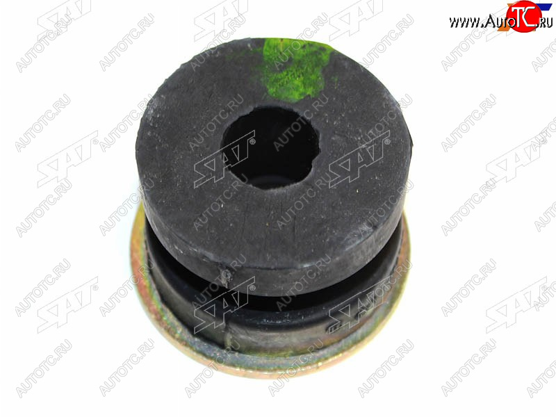 559 р. Подушка рамы №3№4 нижняя TOYOTA LAND CRUISER 90-98 SAT ST-52206-60010  с доставкой в г. Пермь