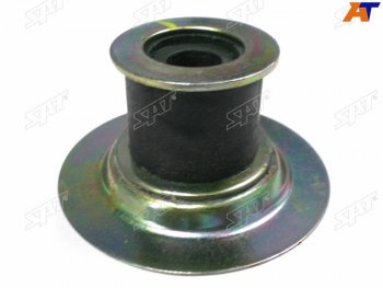 729 р. Подушка рамы №2 нижняя RH TOYOTA LAND CRUISER 90-98 SAT ST-52204-60061  с доставкой в г. Пермь. Увеличить фотографию 2