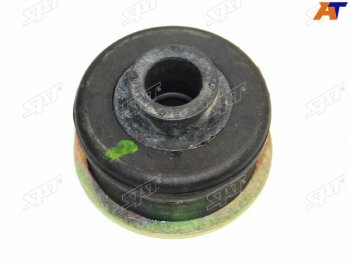 399 р. Подушка рамы №2 верхняя TOYOTA LAND CRUISER 90-98 SAT ST-52203-60042  с доставкой в г. Пермь. Увеличить фотографию 2