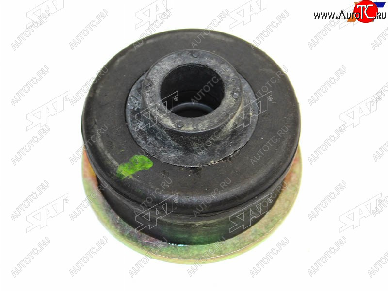 399 р. Подушка рамы №2 верхняя TOYOTA LAND CRUISER 90-98 SAT ST-52203-60042  с доставкой в г. Пермь