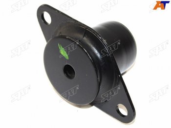 1 099 р. Подушка рамы №1 TOYOTA LAND CRUISER 90-98 SAT ST-52201-60021  с доставкой в г. Пермь. Увеличить фотографию 1