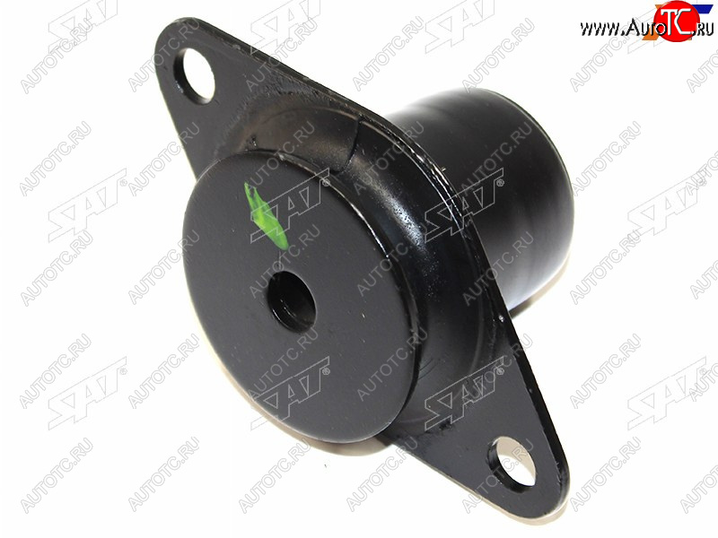 1 099 р. Подушка рамы №1 TOYOTA LAND CRUISER 90-98 SAT ST-52201-60021  с доставкой в г. Пермь