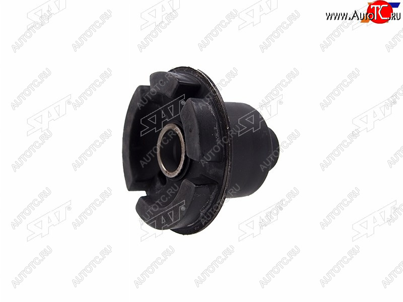 799 р. Сайлентблок Toyota Camry (XV30) 01-06  Lexus ES 01-06  Toyota Camry 01-06  Camry UAEUSA 01-06  SAT ST-52211-28010  с доставкой в г. Пермь