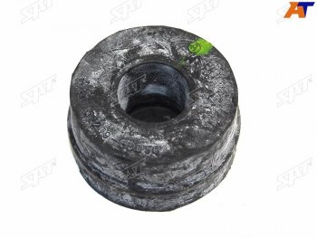 191 р. Подушка рамы №5 TOYOTA LAND CRUISER 90-98 SAT ST-52209-60050  с доставкой в г. Пермь. Увеличить фотографию 2