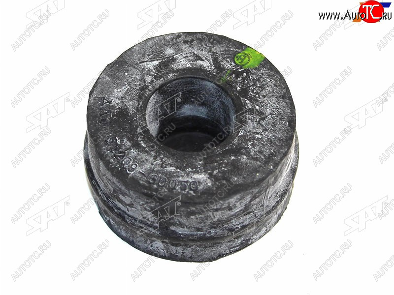 191 р. Подушка рамы №5 TOYOTA LAND CRUISER 90-98 SAT ST-52209-60050  с доставкой в г. Пермь