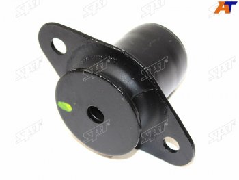 1 069 р. Подушка рамы №6 LH TOYOTA LAND CRUISER 90-98 SAT ST-52242-60010  с доставкой в г. Пермь. Увеличить фотографию 2