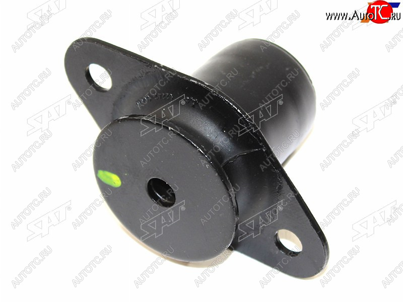 1 069 р. Подушка рамы №6 LH TOYOTA LAND CRUISER 90-98 SAT ST-52242-60010  с доставкой в г. Пермь