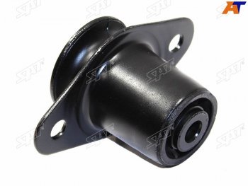 1 099 р. Подушка рамы №6 RH TOYOTA LAND CRUISER 90-98 SAT ST-52241-60020  с доставкой в г. Пермь. Увеличить фотографию 1