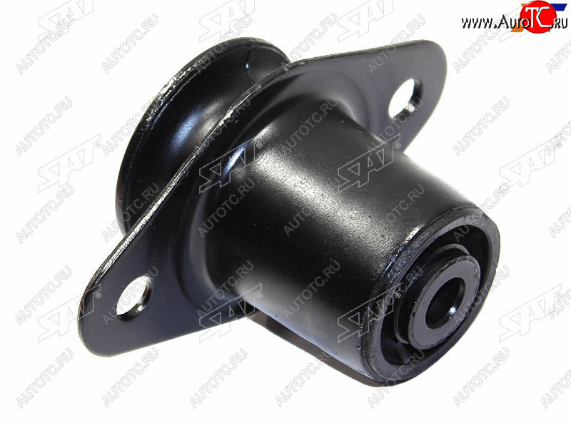 1 099 р. Подушка рамы №6 RH TOYOTA LAND CRUISER 90-98 SAT ST-52241-60020  с доставкой в г. Пермь