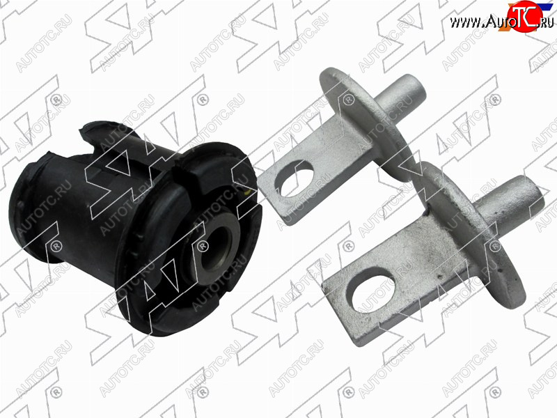 999 р. Сайлентблок Honda Civic 00-06  Civic Ferio 00-05  CR-V 01-06 SAT ST-52385-S9A-000  с доставкой в г. Пермь