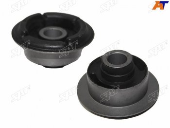 459 р. Сайлентблок Toyota Hilux Pick Up 04-15  Land Cruiser Prado (J120,J150) 02-20  Lexus GX 02-19  Toy SAT ST-52380-60012B  с доставкой в г. Пермь. Увеличить фотографию 1