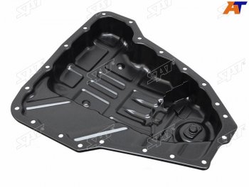 3 369 р. Поддон АКПП NISSAN TEANA 03-08/ MURANO 05-08/ MAXIMA 03-08 AT SAT ST-528-0010, st5280010 SAT ST-528-0010  с доставкой в г. Пермь. Увеличить фотографию 1
