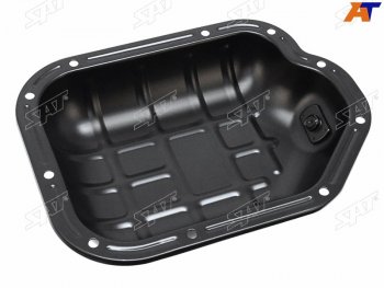 1 499 р. Поддон масляный NISSAN TEANA 03-08 MURANO 05-08 VQ35VQ23 SAT ST-528-0007  с доставкой в г. Пермь. Увеличить фотографию 1