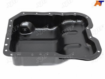 3 369 р. Поддон масляный MITSUBISHI LACER 07- ASX 13- SAT ST-528-0006  с доставкой в г. Пермь. Увеличить фотографию 1