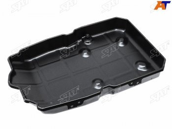 2 899 р. Поддон АКПП MERCEDES W203 W204 W205 W211 W212 W220 W221 W222 SAT ST-528-0023  с доставкой в г. Пермь. Увеличить фотографию 1