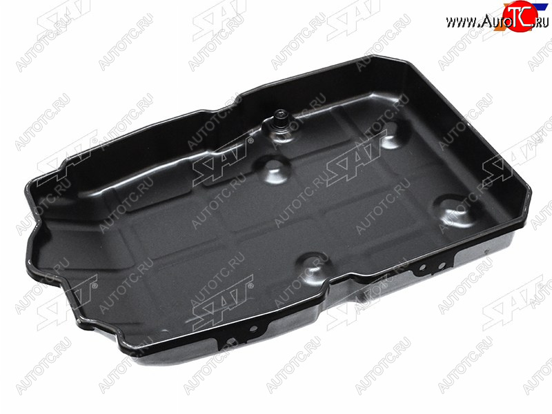 2 899 р. Поддон АКПП MERCEDES W203 W204 W205 W211 W212 W220 W221 W222 SAT ST-528-0023  с доставкой в г. Пермь