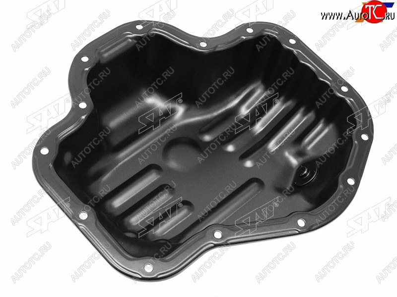 2 459 р. Поддон масляный TOYOTA CAMRY V40 06-11 RAV4 05-13 SAT ST-528-0017  с доставкой в г. Пермь