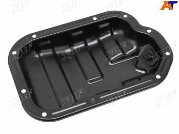 1 429 р. Поддон масляный INFINITI FX3545 02-08 M3545 04-10 INFINITI G35 02-07 SKYLINE 01-07 SAT ST-528-0015  с доставкой в г. Пермь. Увеличить фотографию 1