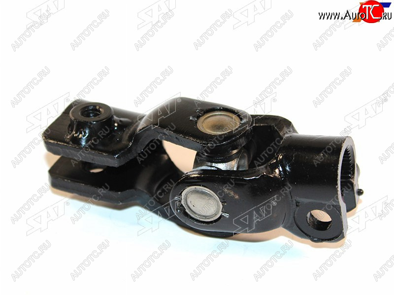 1 039 р. Кардан рулевой HONDA FIT GD1234 (VAR.1)CR-V RD67 05-STREAM RN5 04-ODYSSEY RB12 04- SAT ST-53323-SEN-013  с доставкой в г. Пермь