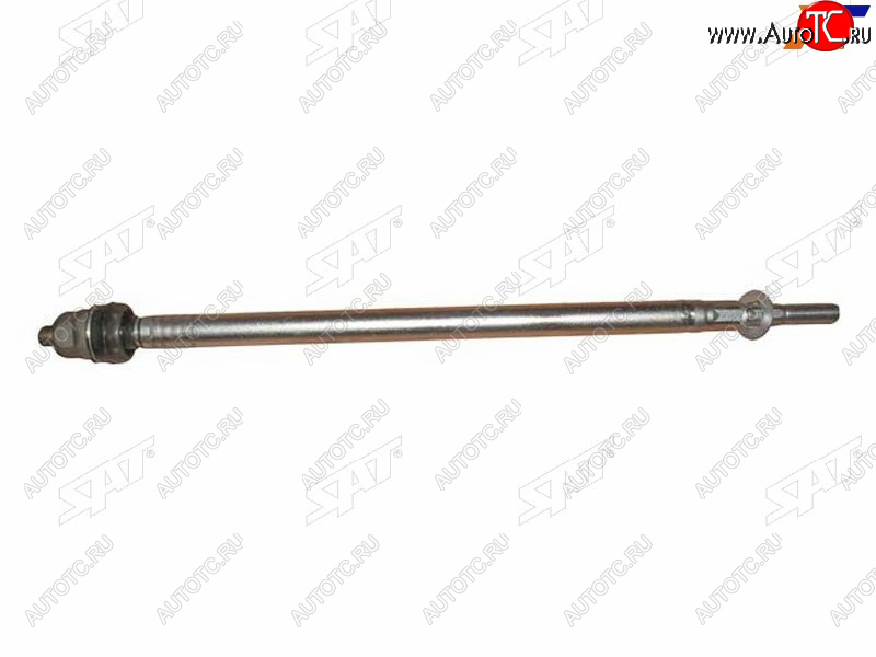 1 159 р. Тяга рулевая CR-V RD5 53521-S9A-003 SAT ST-53521-S9A-003  с доставкой в г. Пермь