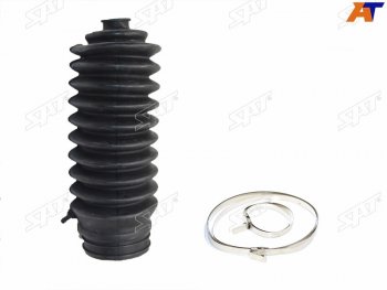 299 р. Пыльник рулевой рейки HONDA CR-V RD1RD2 97-01 LHACCORD 94-98INTEGRA 96-01ODYSSEYSUNNY 90-95SUZ SAT ST-53534-SV4-003  с доставкой в г. Пермь. Увеличить фотографию 1