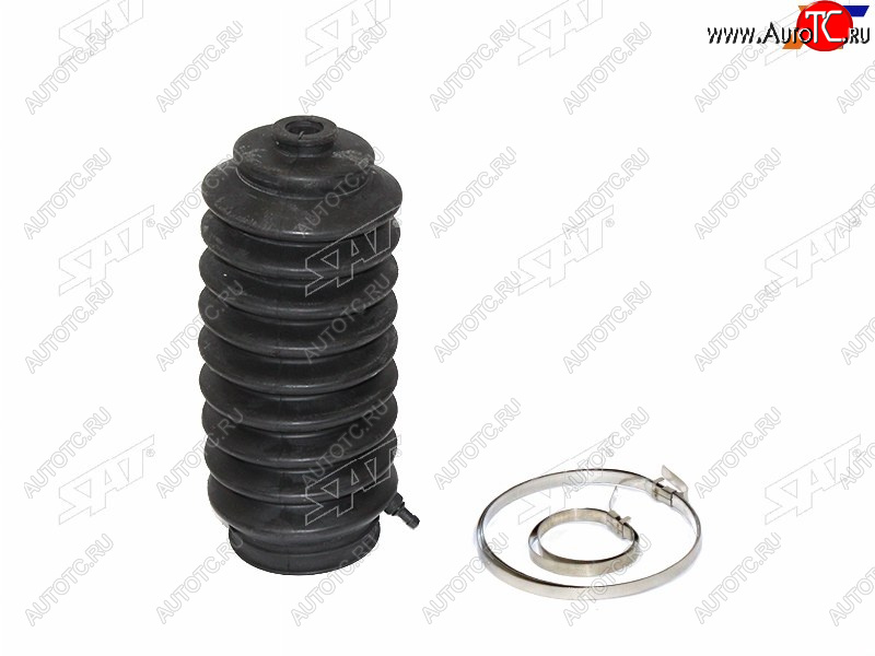 299 р. Пыльник рулевой рейки HONDA CR-V RD1RD2 97-01 RHDOMANI INTEGRA 93-00INTEGRA 96-01 LH=RH SAT ST-53534-SR3-N52  с доставкой в г. Пермь