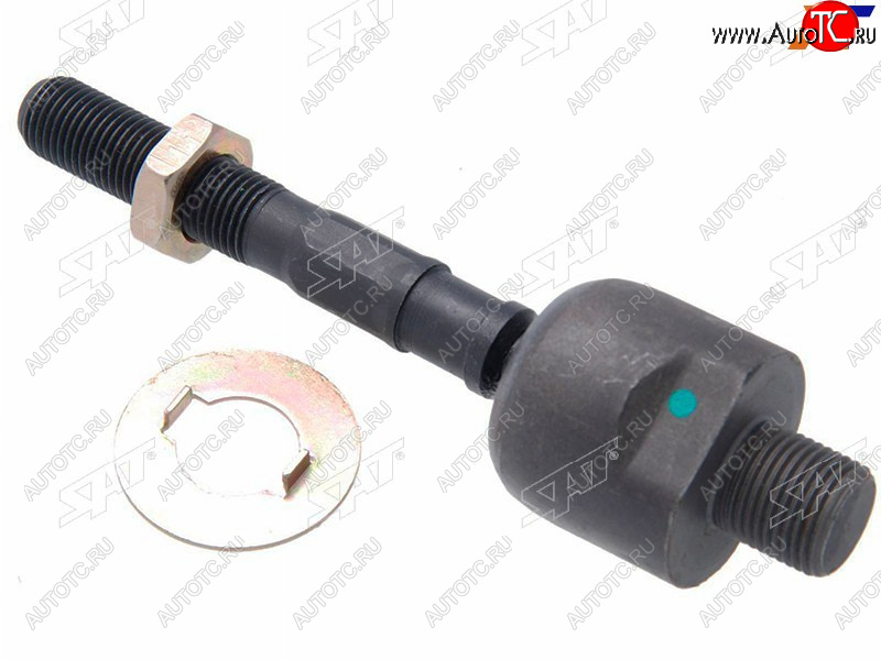 1 099 р. Тяга рулевая HONDA ACCORD CU# 08-12ACURA TSX 09-14 SAT ST-53610-TL1-G01  с доставкой в г. Пермь