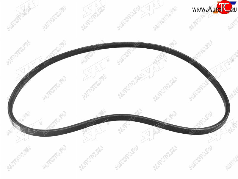 280 р. Ремень клиновой 13x1190 TOYOTA 1KZ-TE LCR Prado KZJ7#KZJ9# 93-00 (AC) HiLux KZN130KZN185 93-00 (AC SAT ST-540-0011  с доставкой в г. Пермь