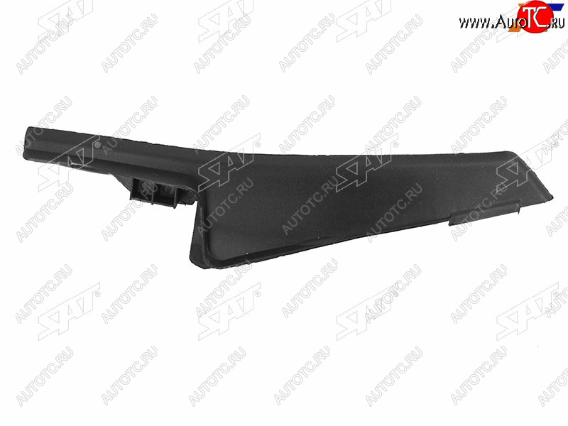 599 р. Накладка Toyota Corolla (E150) 06-13  Corolla USA (E150) 08-13 (Справа) SAT ST-53823-12030  с доставкой в г. Пермь