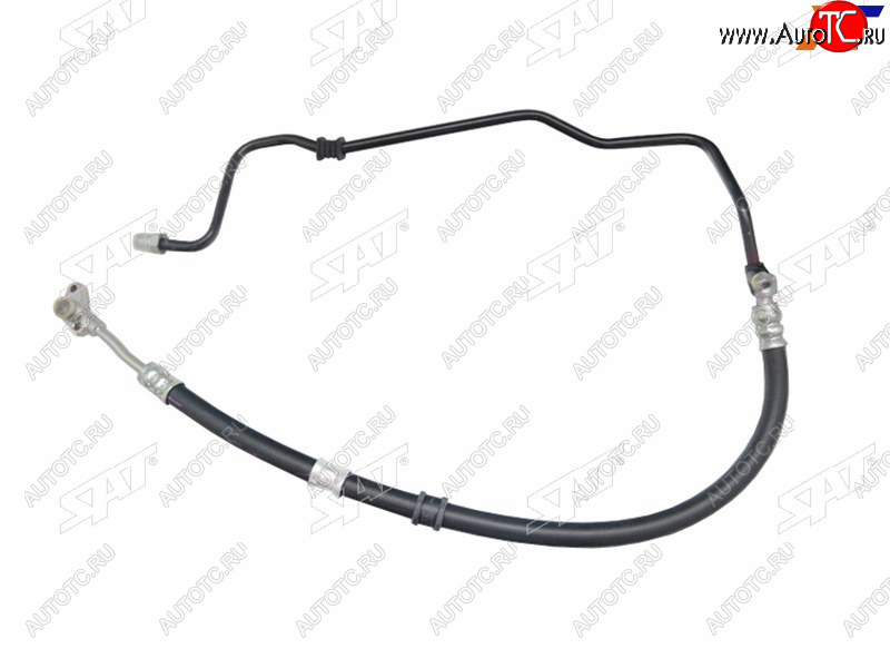 2 389 р. Шланг ГУР Honda Accord 02-08 SAT ST-53713-SDC-A02  с доставкой в г. Пермь